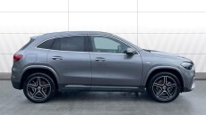 Mercedes-Benz GLA 250e AMG Line Executive 5dr Auto Hatchback